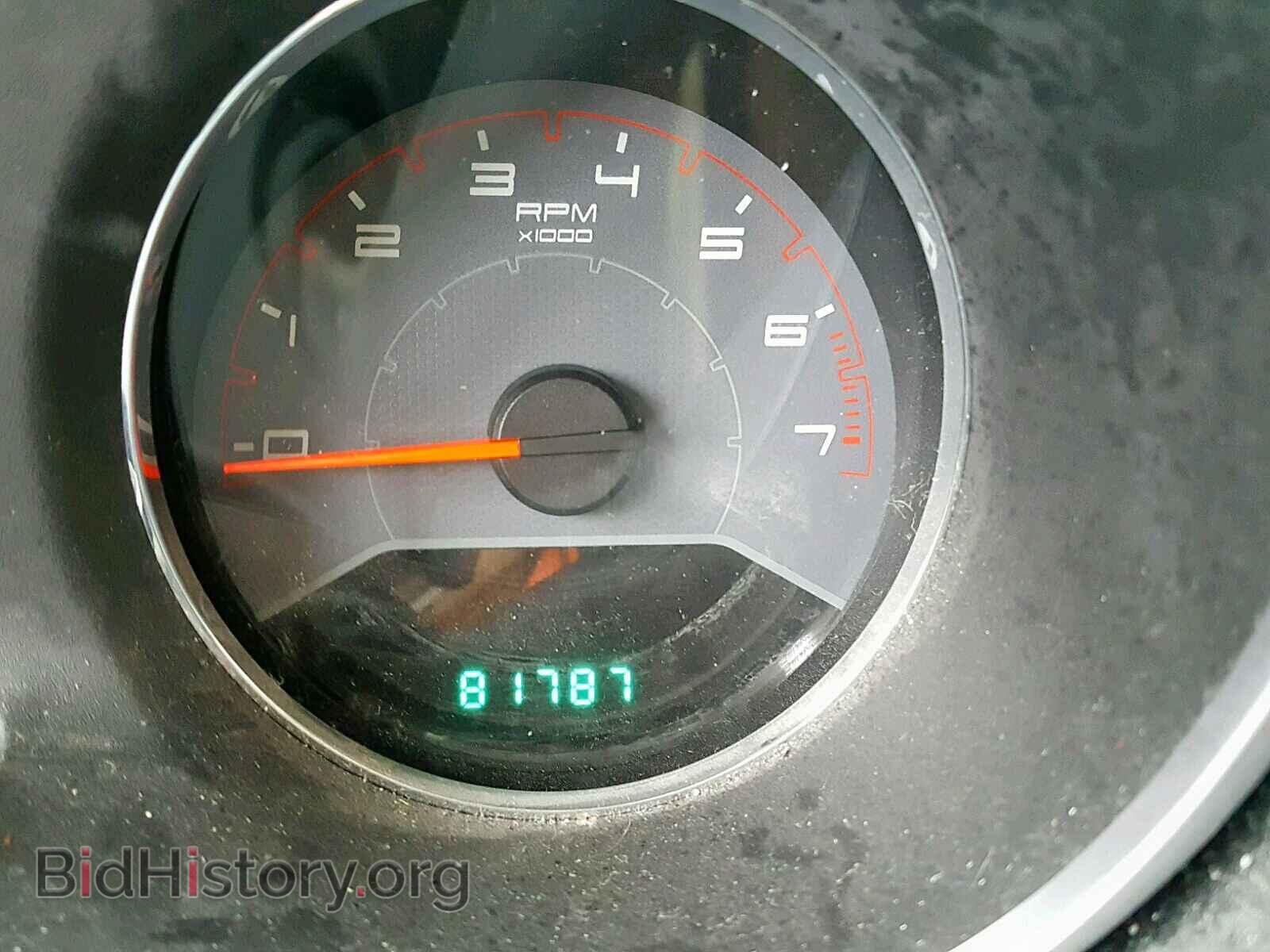 2012 DODGE AVENGER - VIN: 1C3CDZAB5CN209476 - Photo 8