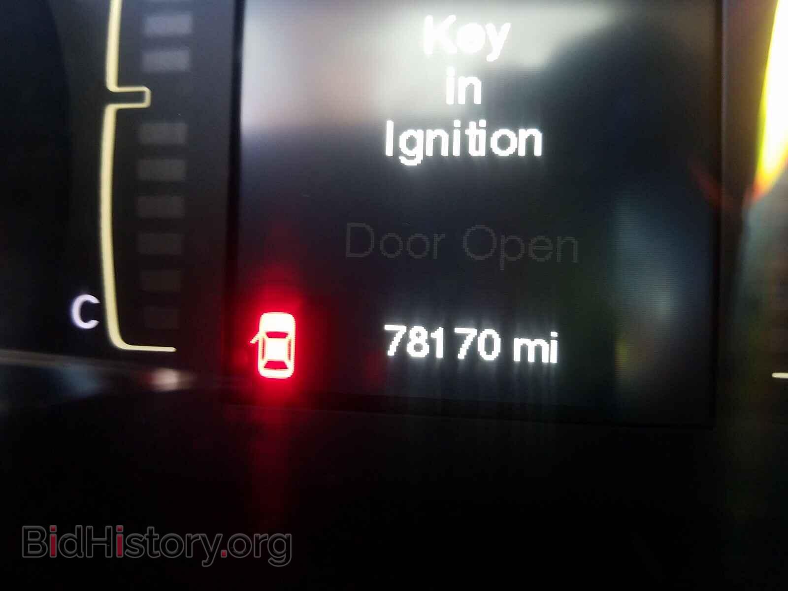 2014 JEEP CHEROKEE - VIN: 1C4PJLAB9EW188387 - Фото 8