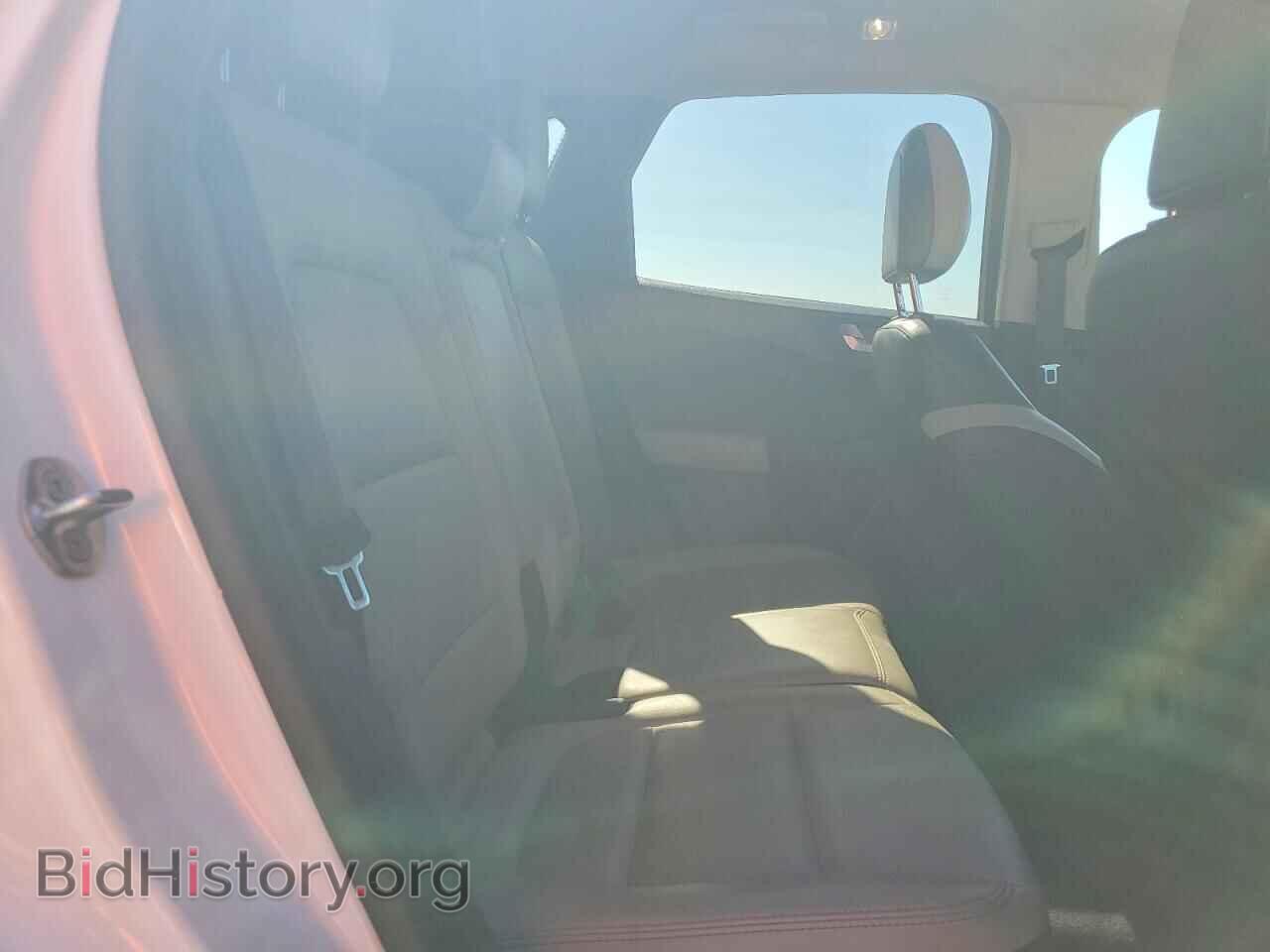 2020 FORD ESCAPE - VIN: 1FMCU9H91LUA24938 - Photo 11