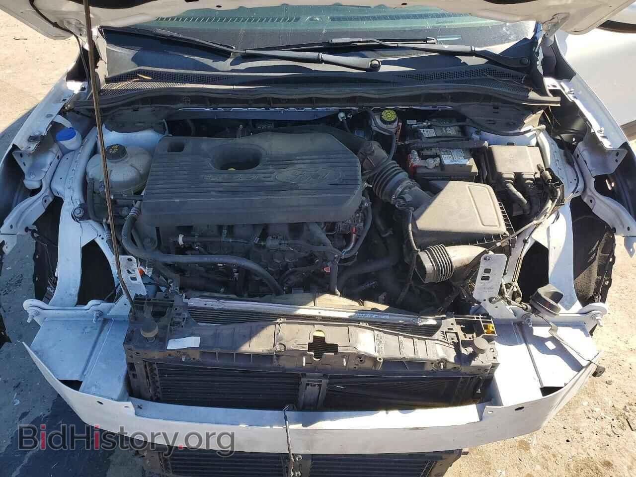 2020 FORD ESCAPE - VIN: 1FMCU9H91LUA24938 - Photo 12
