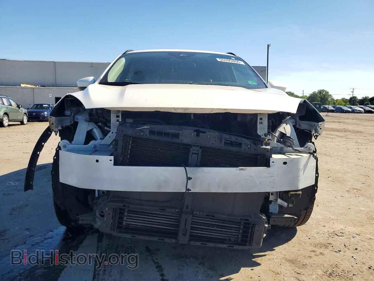 2020 FORD ESCAPE - VIN: 1FMCU9H91LUA24938 - Photo 5