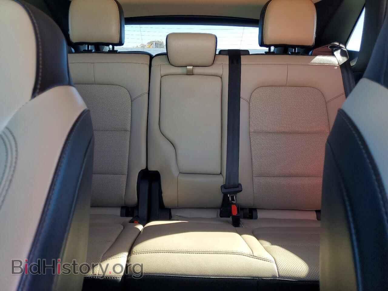 2020 FORD ESCAPE - VIN: 1FMCU9H91LUA24938 - Photo 10