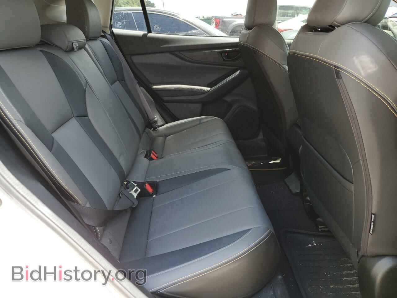 2021 SUBARU CROSSTREK - VIN: JF2GTHRCXMH347300 - Фото 11