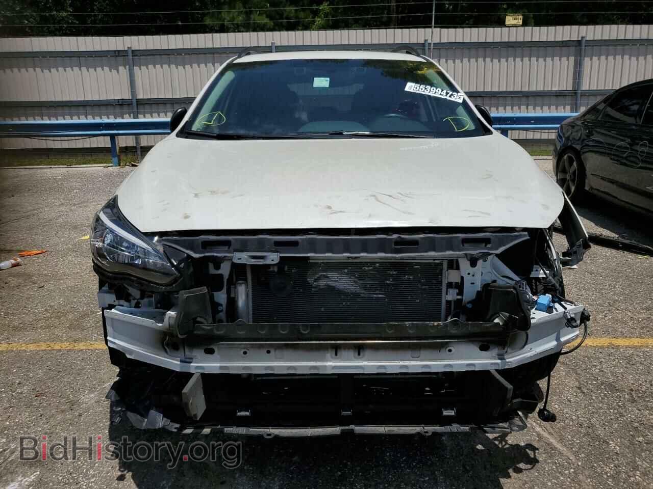 2021 SUBARU CROSSTREK - VIN: JF2GTHRCXMH347300 - Фото 5