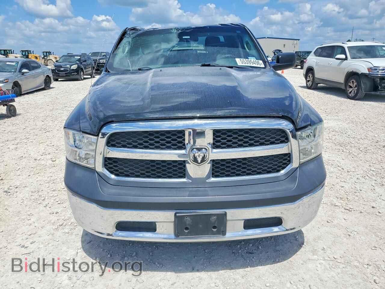 2018 RAM 1500 - VIN: 1C6RR7FT9JS168725 - Фото 5