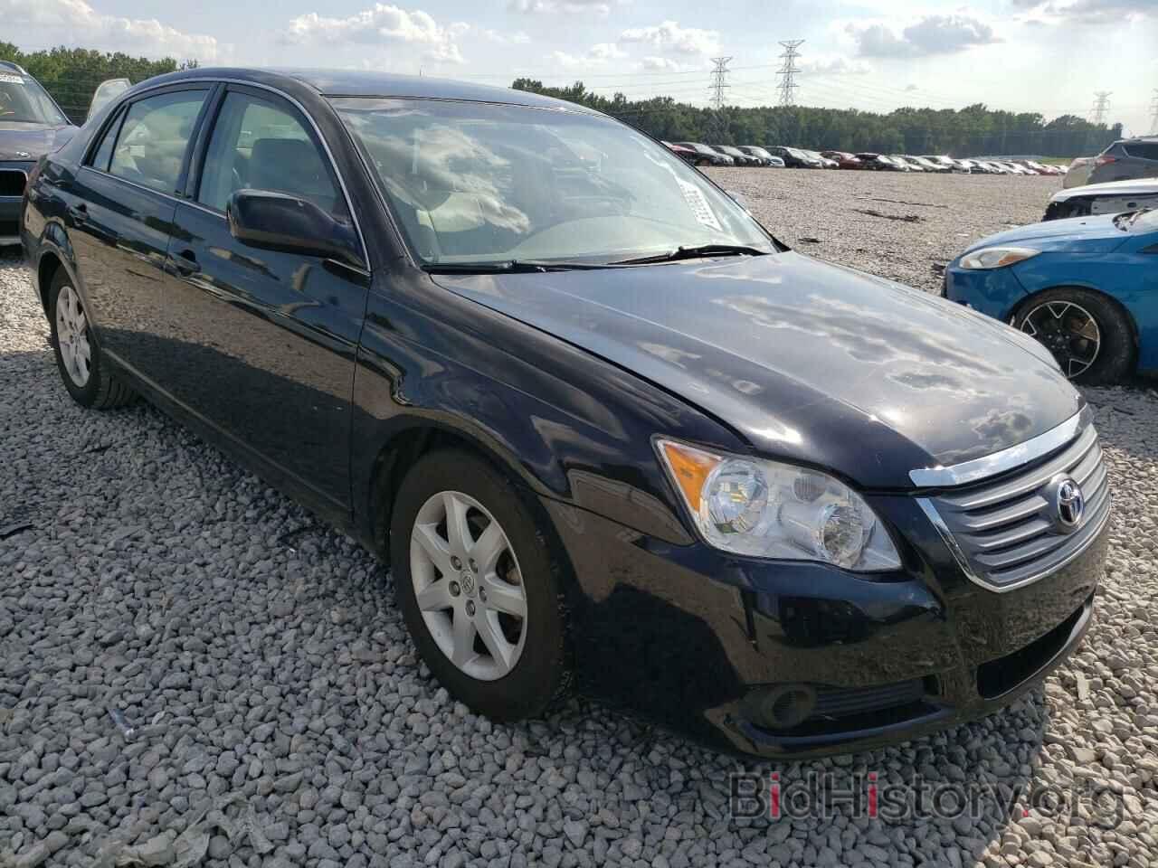 Photo 4T1BK36B78U263888 - TOYOTA AVALON 2008