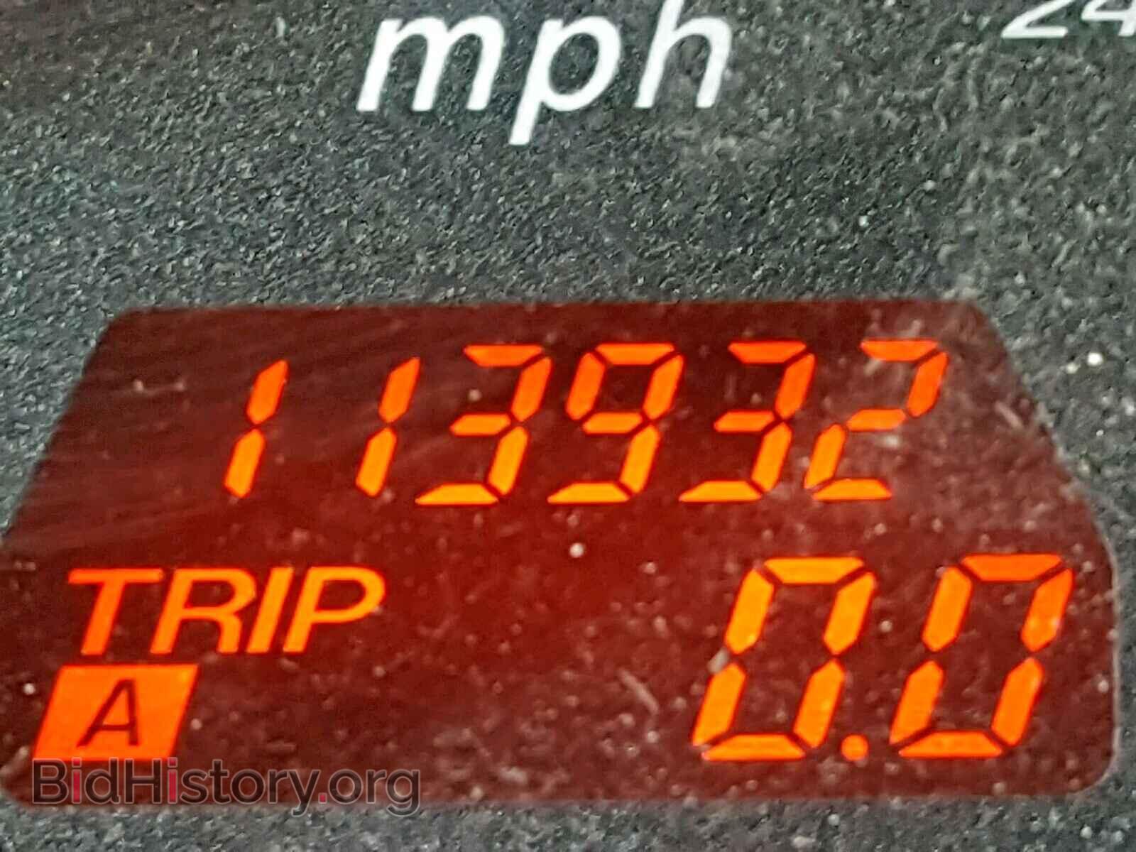 2007 MAZDA 6 - VIN: 1YVHP80C375M46240 - Фото 8