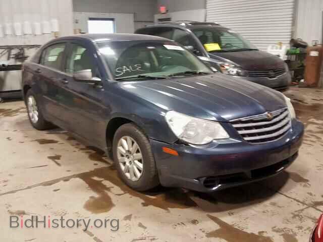 Photo 1C3LC46K38N174488 - CHRYSLER SEBRING 2008