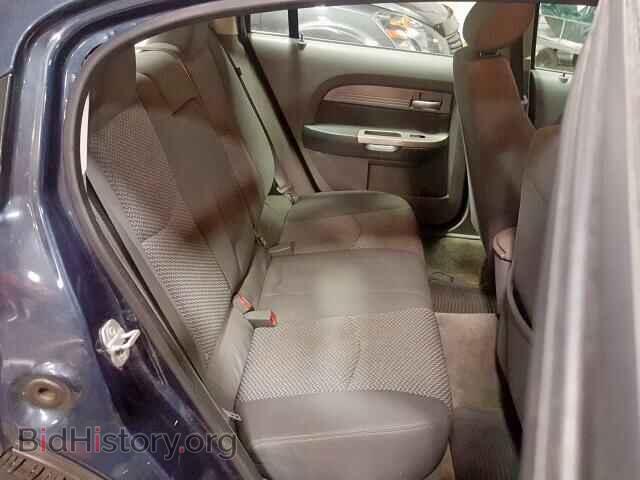 2008 CHRYSLER SEBRING - VIN: 1C3LC46K38N174488 - Фото 6