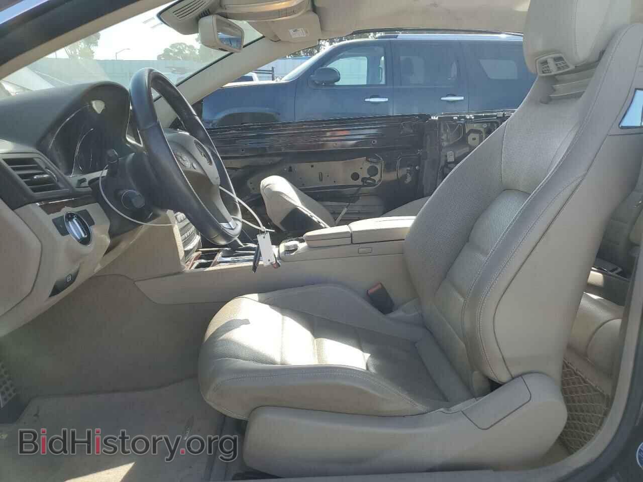 2011 MERCEDES-BENZ E-CLASS - VIN: WDDKK7CF5BF099416 - Фото 7