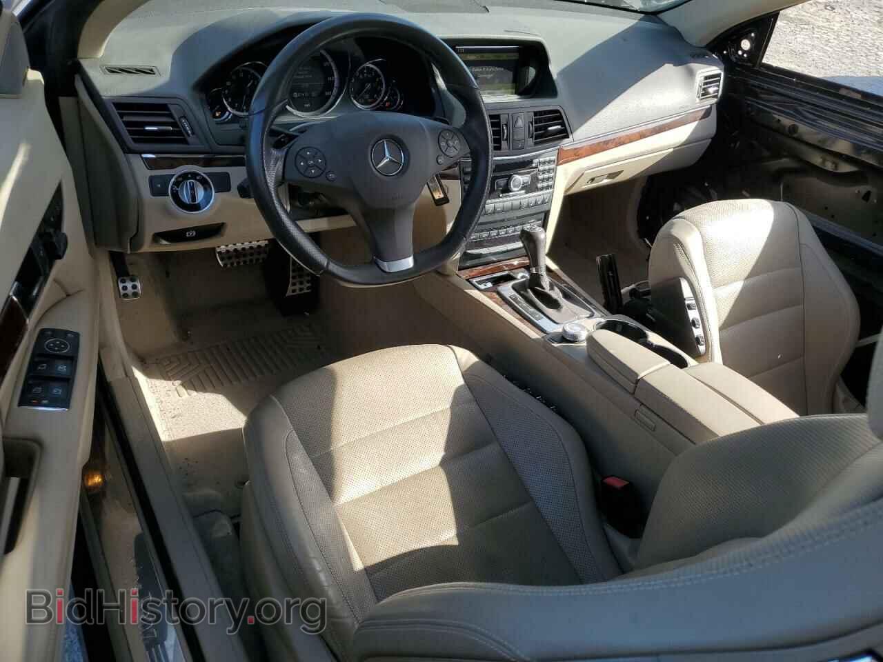 2011 MERCEDES-BENZ E-CLASS - VIN: WDDKK7CF5BF099416 - Фото 8