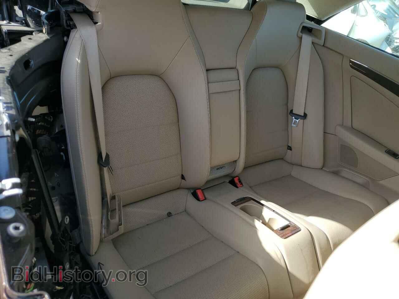 2011 MERCEDES-BENZ E-CLASS - VIN: WDDKK7CF5BF099416 - Фото 10