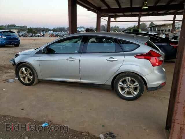 2014 FORD FOCUS - VIN: 1FADP3K23EL177554 - Фото 2
