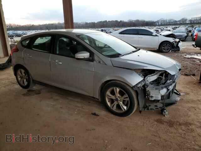 2014 FORD FOCUS - VIN: 1FADP3K23EL177554 - Фото 4
