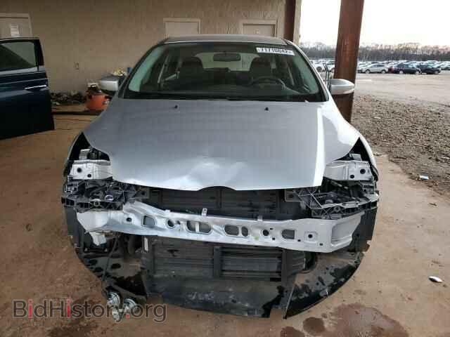 2014 FORD FOCUS - VIN: 1FADP3K23EL177554 - Фото 5