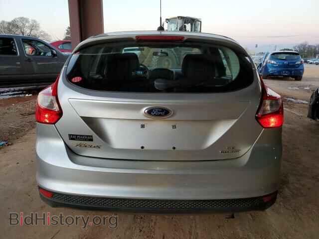 2014 FORD FOCUS - VIN: 1FADP3K23EL177554 - Фото 6