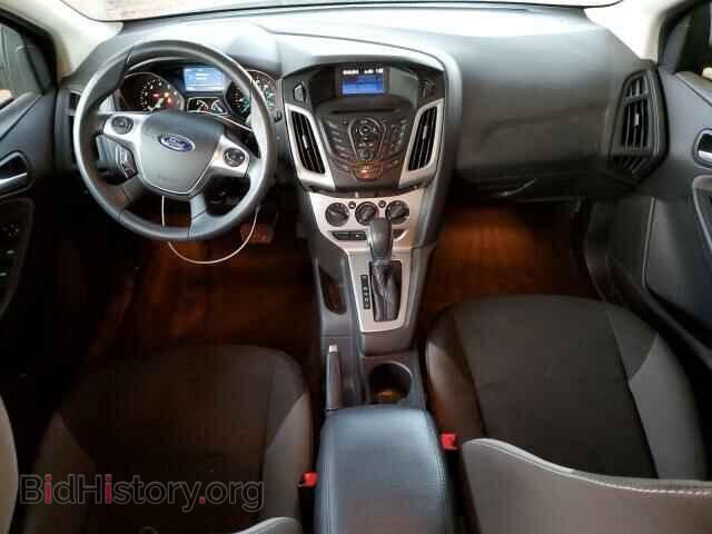 2014 FORD FOCUS - VIN: 1FADP3K23EL177554 - Фото 8