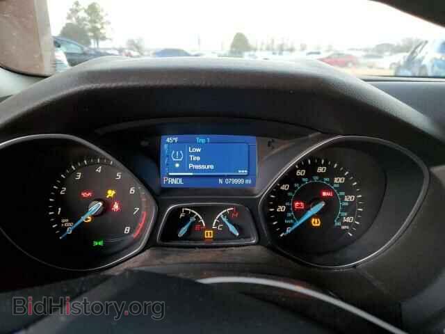 2014 FORD FOCUS - VIN: 1FADP3K23EL177554 - Фото 9