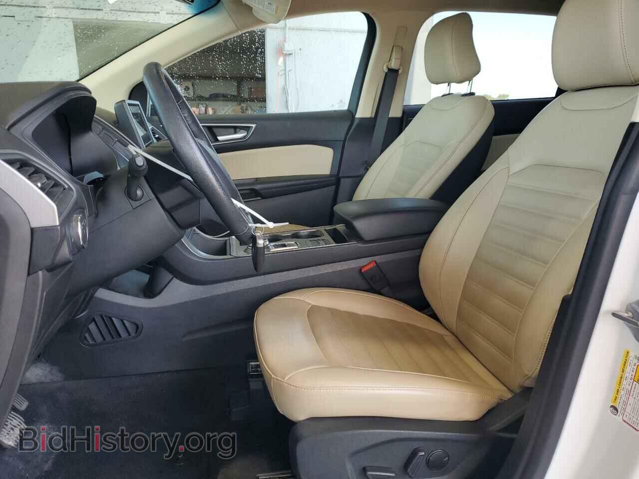 2022 FORD EDGE - VIN: 2FMPK4J91NBA65180 - Фото 7