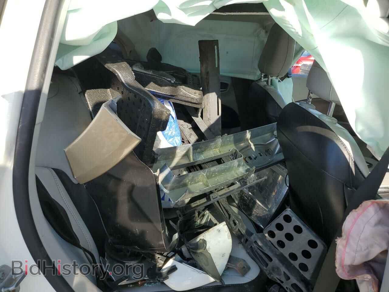 2020 JEEP COMPASS - VIN: 3C4NJCCB0LT154541 - Фото 11
