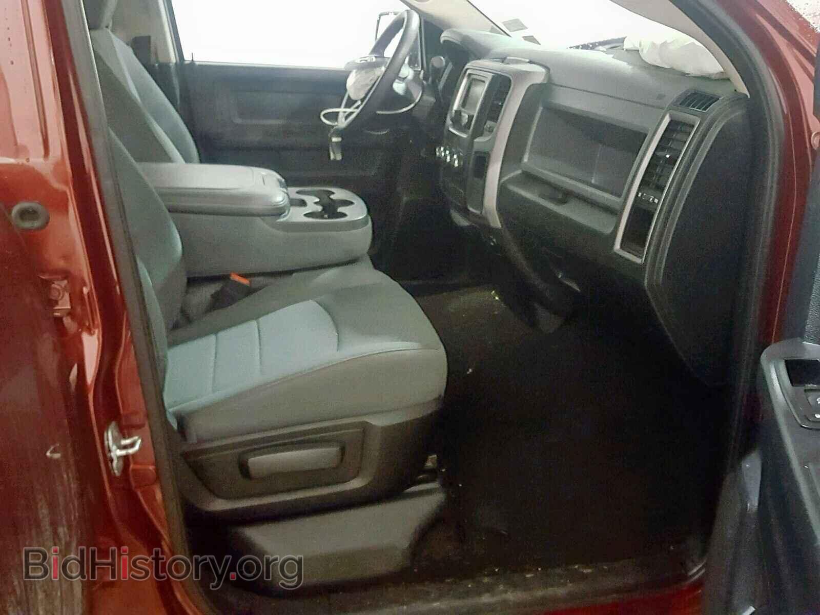 2014 RAM 1500 ST - VIN: 1C6RR7FT2ES226700 - Фото 5