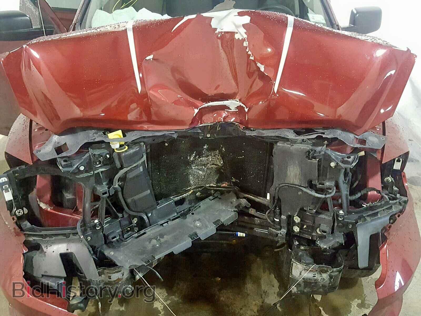 2014 RAM 1500 ST - VIN: 1C6RR7FT2ES226700 - Фото 7
