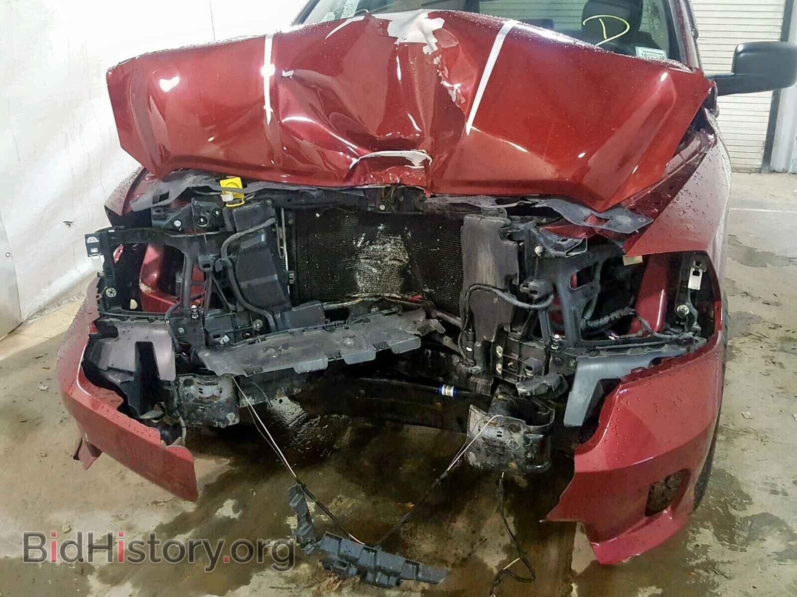 2014 RAM 1500 ST - VIN: 1C6RR7FT2ES226700 - Фото 9