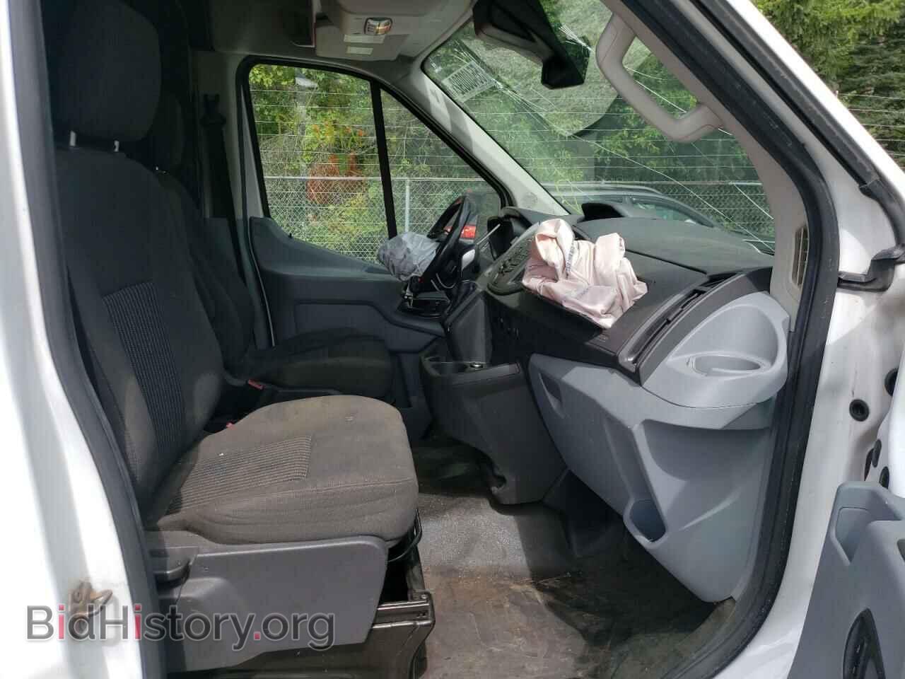 2015 FORD TRANSIT - VIN: 1FTNE2CM6FKA04553 - Photo 5