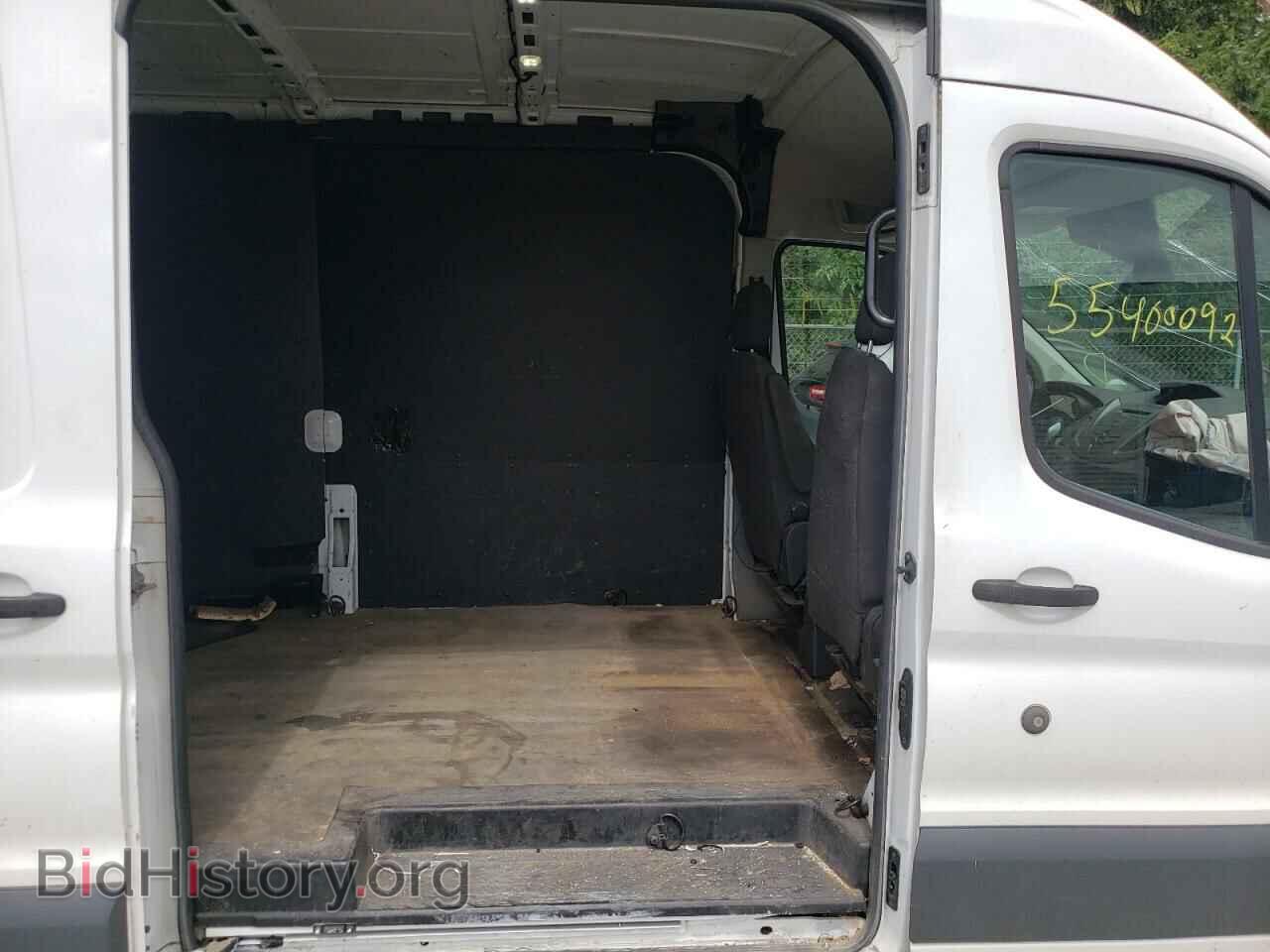 2015 FORD TRANSIT - VIN: 1FTNE2CM6FKA04553 - Photo 6