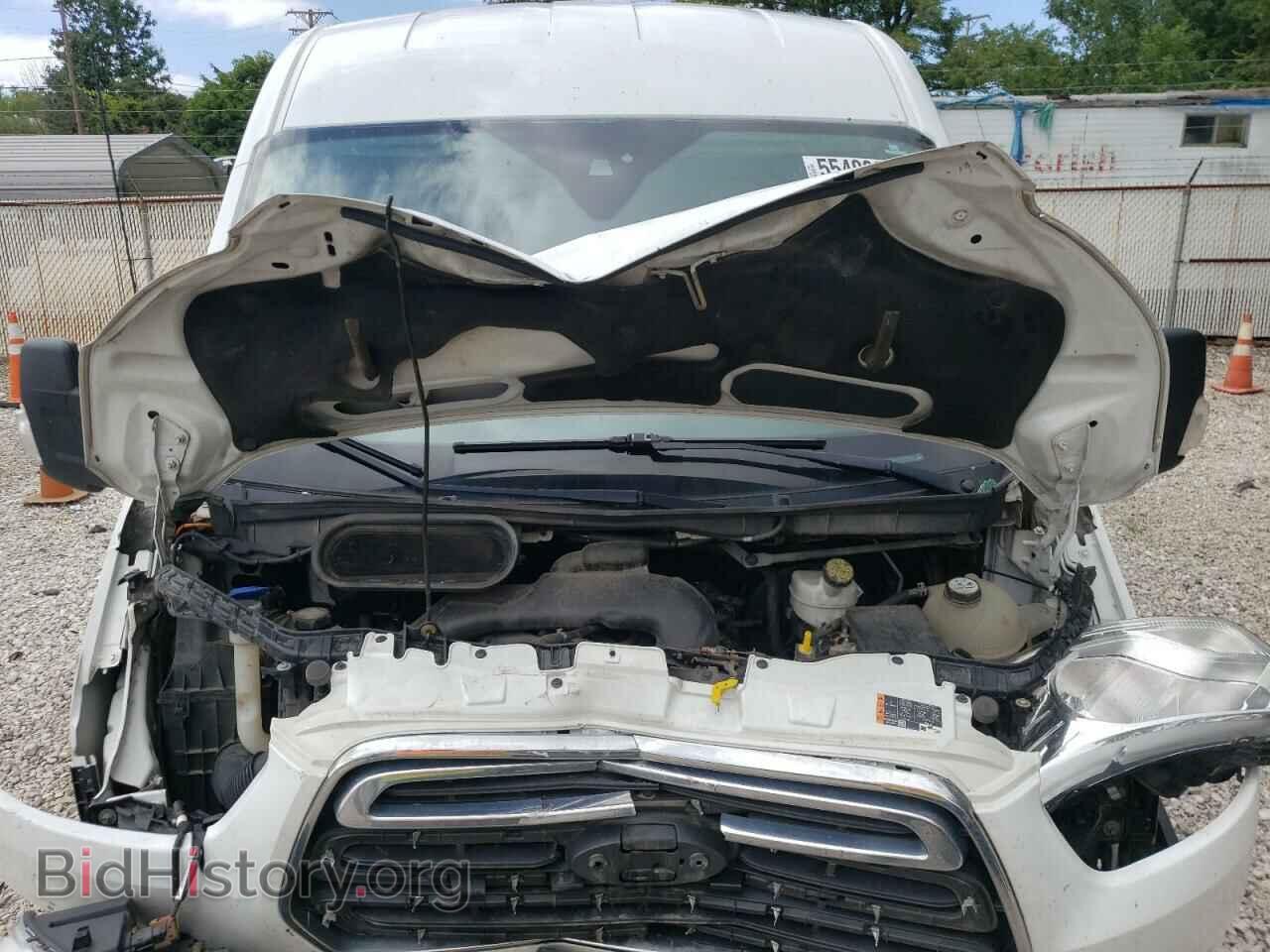 2015 FORD TRANSIT - VIN: 1FTNE2CM6FKA04553 - Photo 7
