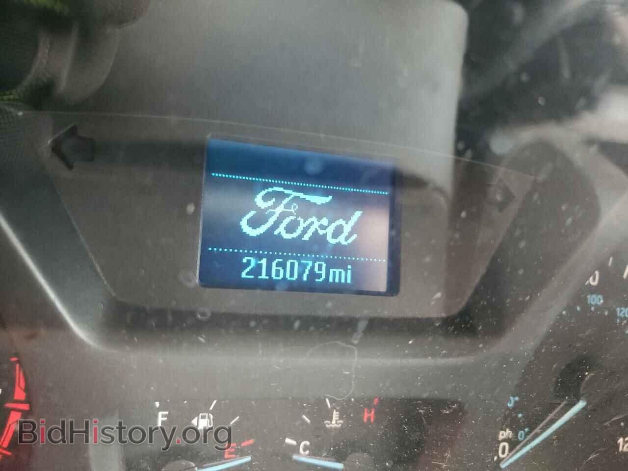 2015 FORD TRANSIT - VIN: 1FTNE2CM6FKA04553 - Photo 8