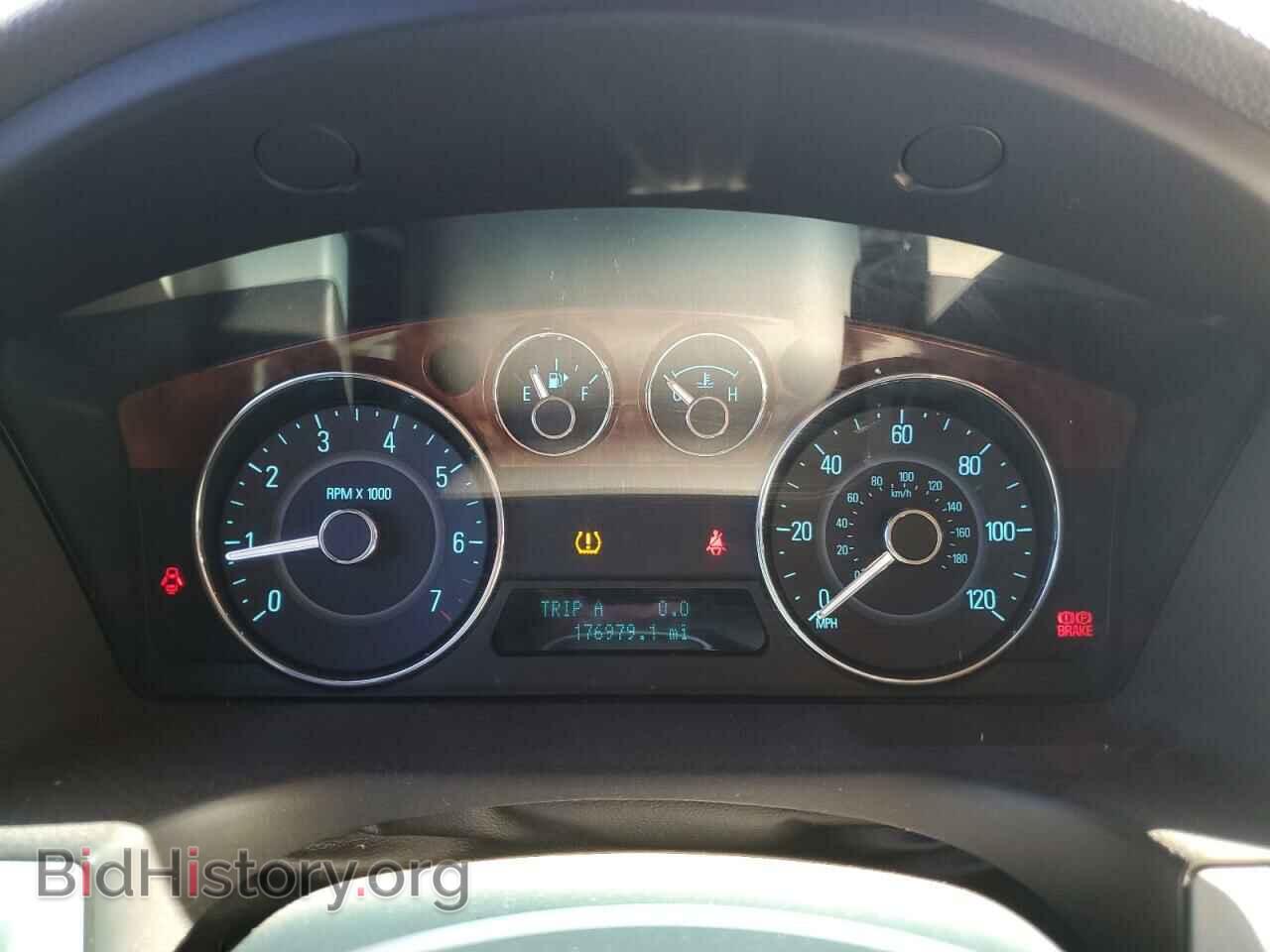 2010 FORD FLEX - VIN: 2FMGK5DC8ABB06072 - Фото 9