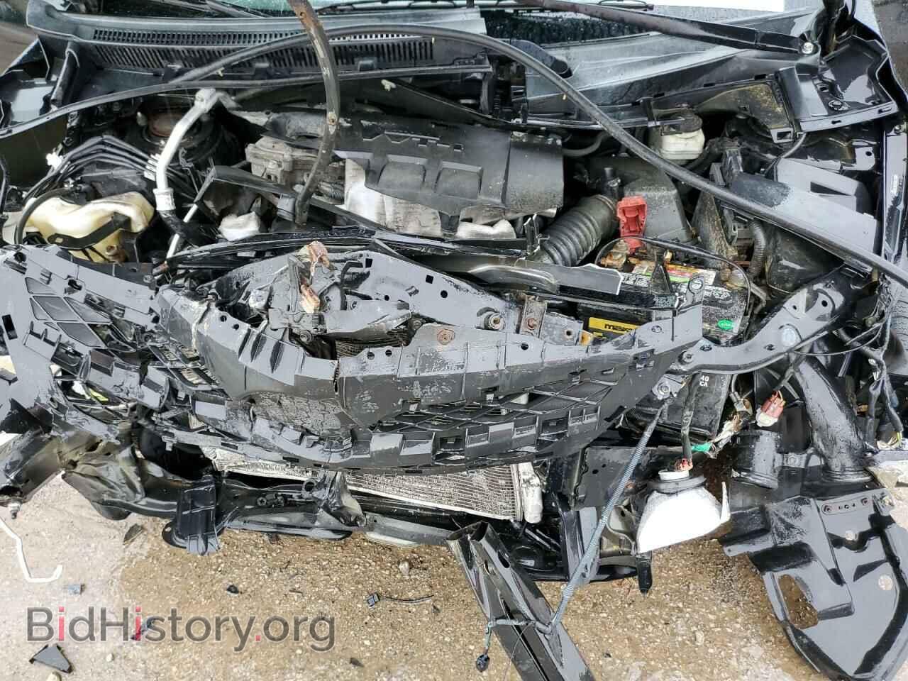 2011 TOYOTA COROLLA - VIN: 2T1BU4EE0BC706029 - Фото 7