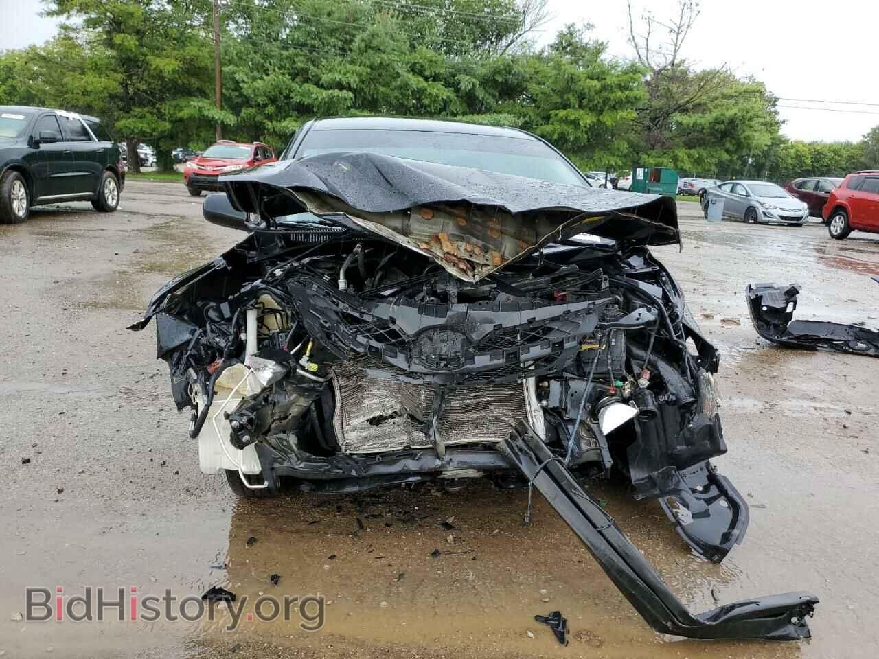2011 TOYOTA COROLLA - VIN: 2T1BU4EE0BC706029 - Фото 9
