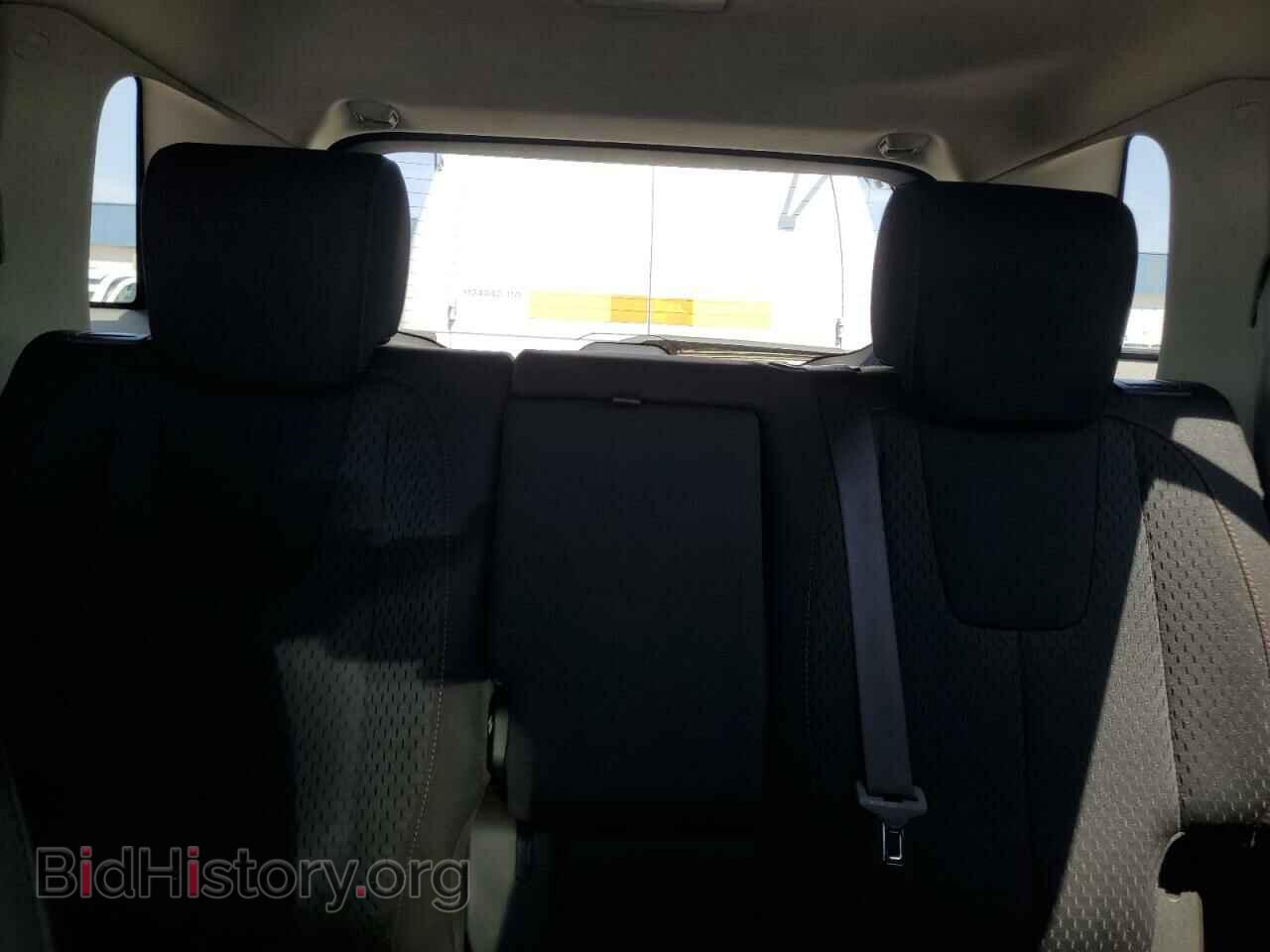 2011 GMC TERRAIN - VIN: 2CTALMEC1B6255132 - Photo 10