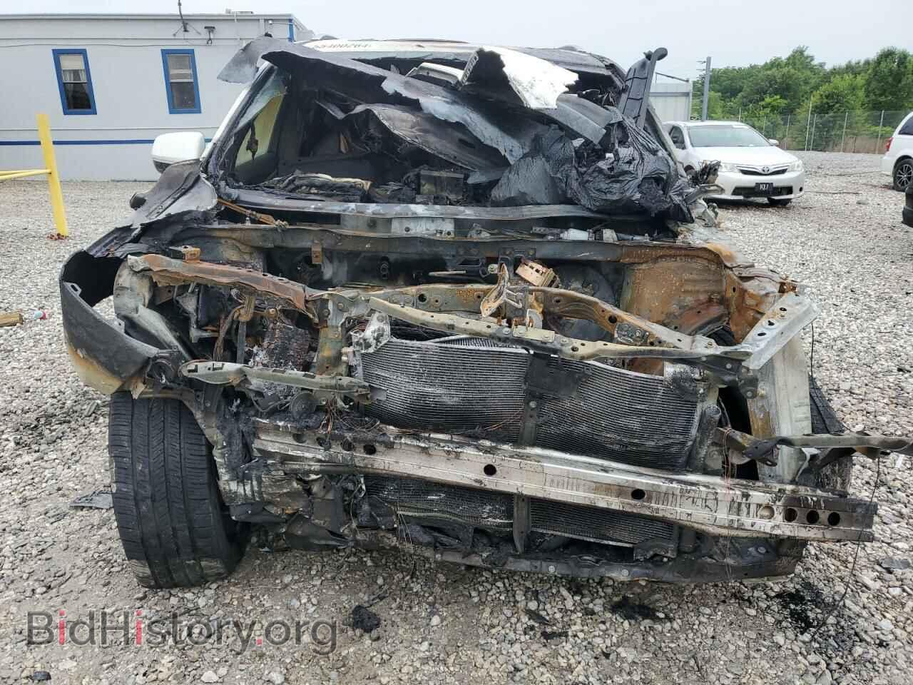 2017 ACURA MDX - VIN: 5FRYD4H83HB019629 - Фото 5