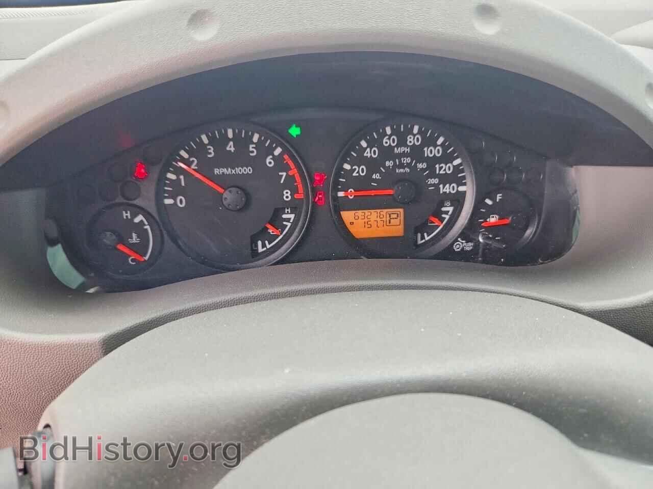 2018 NISSAN FRONTIER - VIN: 1N6DD0ER2JN717398 - Фото 9