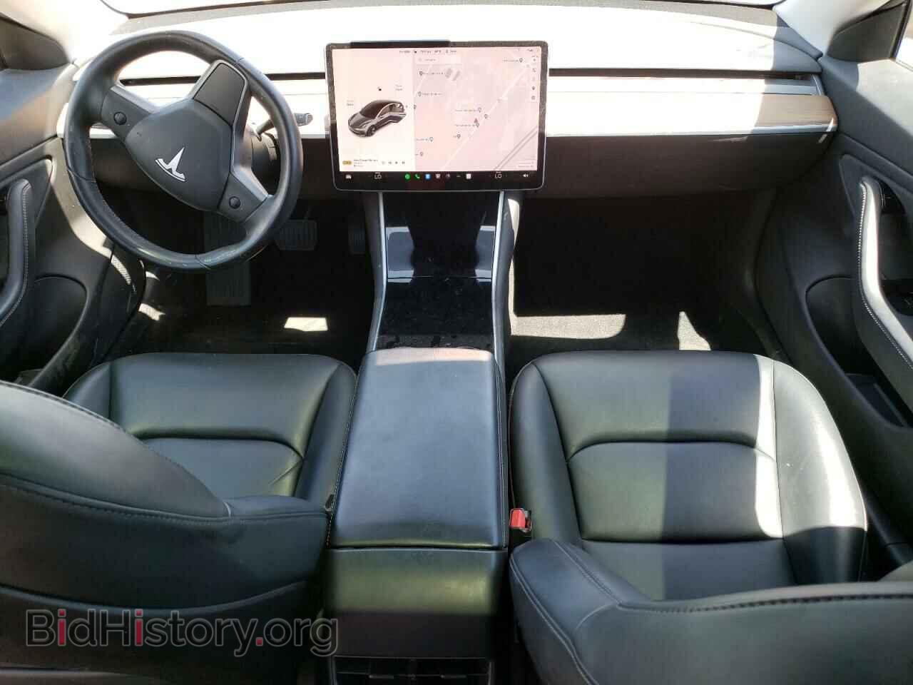2019 TESLA MODEL 3 - VIN: 5YJ3E1EA2KF411023 - Photo 8