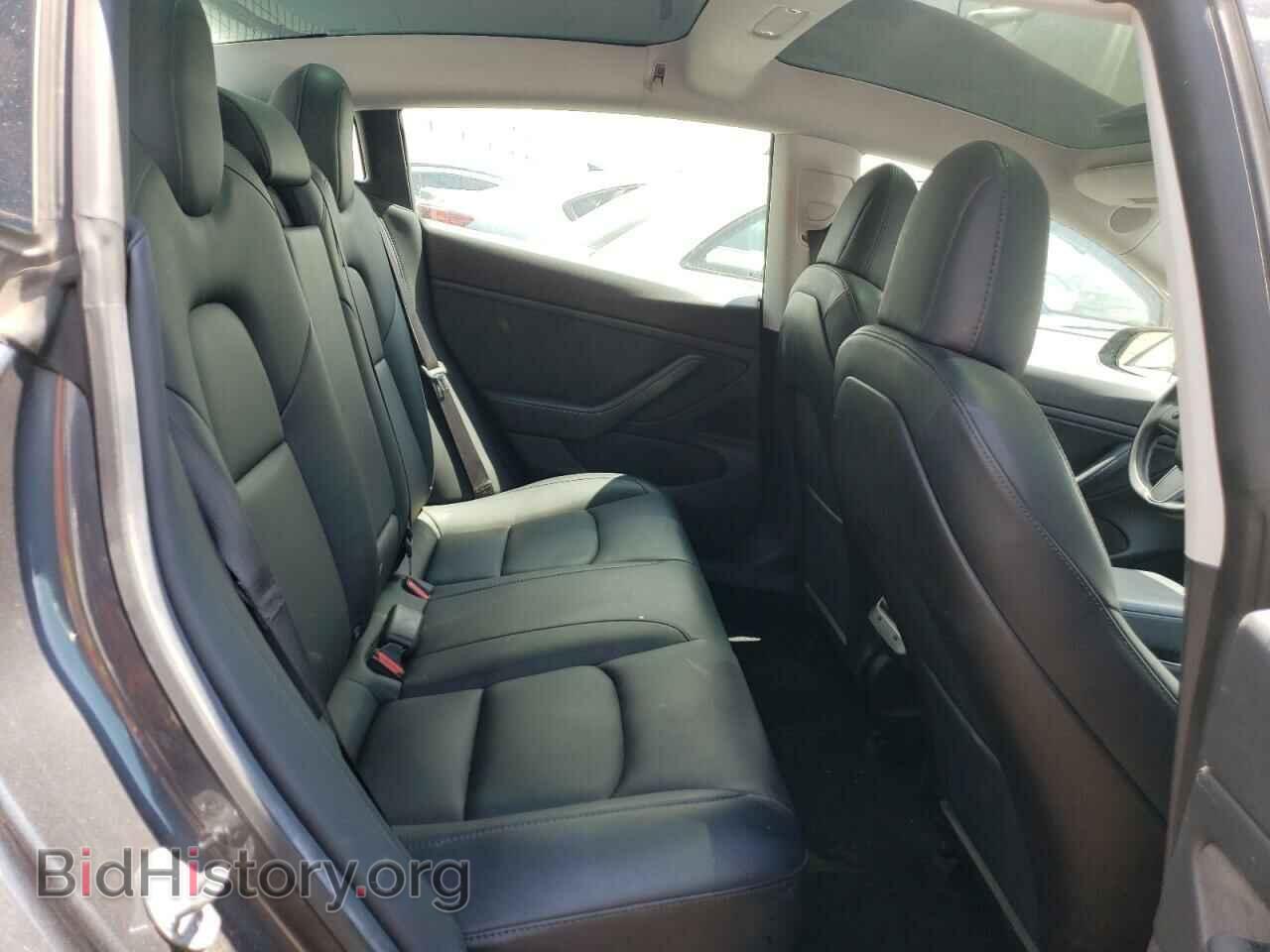 2019 TESLA MODEL 3 - VIN: 5YJ3E1EA2KF411023 - Photo 10
