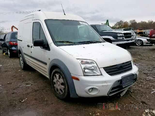 Photo NM0LS7ANXDT141489 - FORD TRANSIT CO 2013