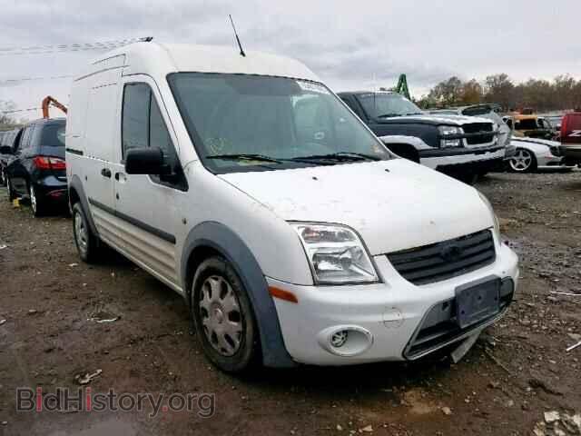 Фотография NM0LS7ANXDT141489 - FORD TRANSIT CO 2013