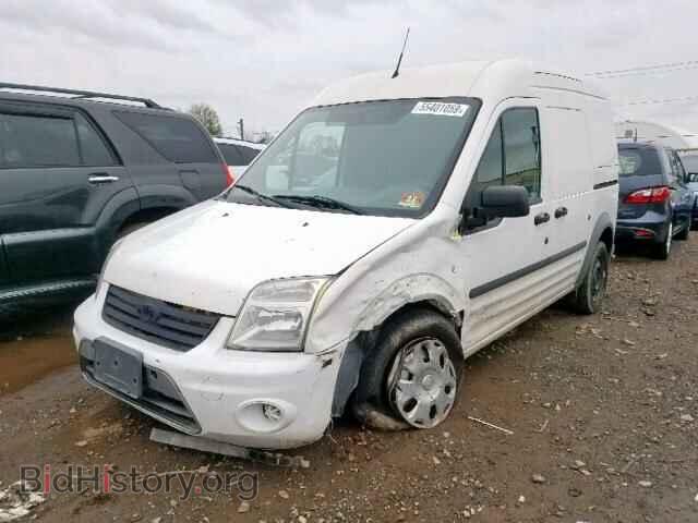 2013 FORD TRANSIT CO - VIN: NM0LS7ANXDT141489 - Фото 2