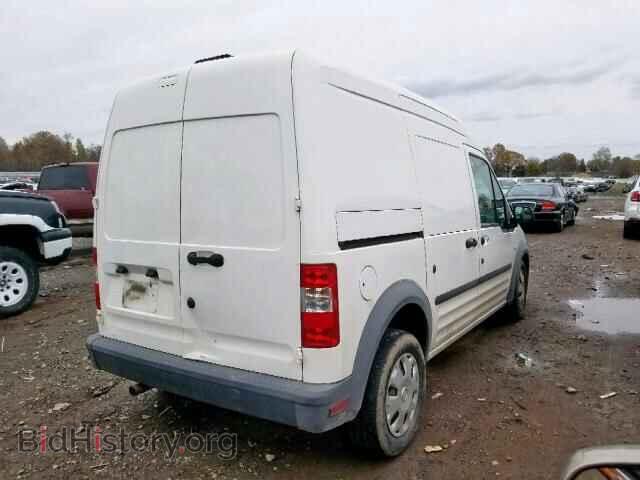 2013 FORD TRANSIT CO - VIN: NM0LS7ANXDT141489 - Фото 4
