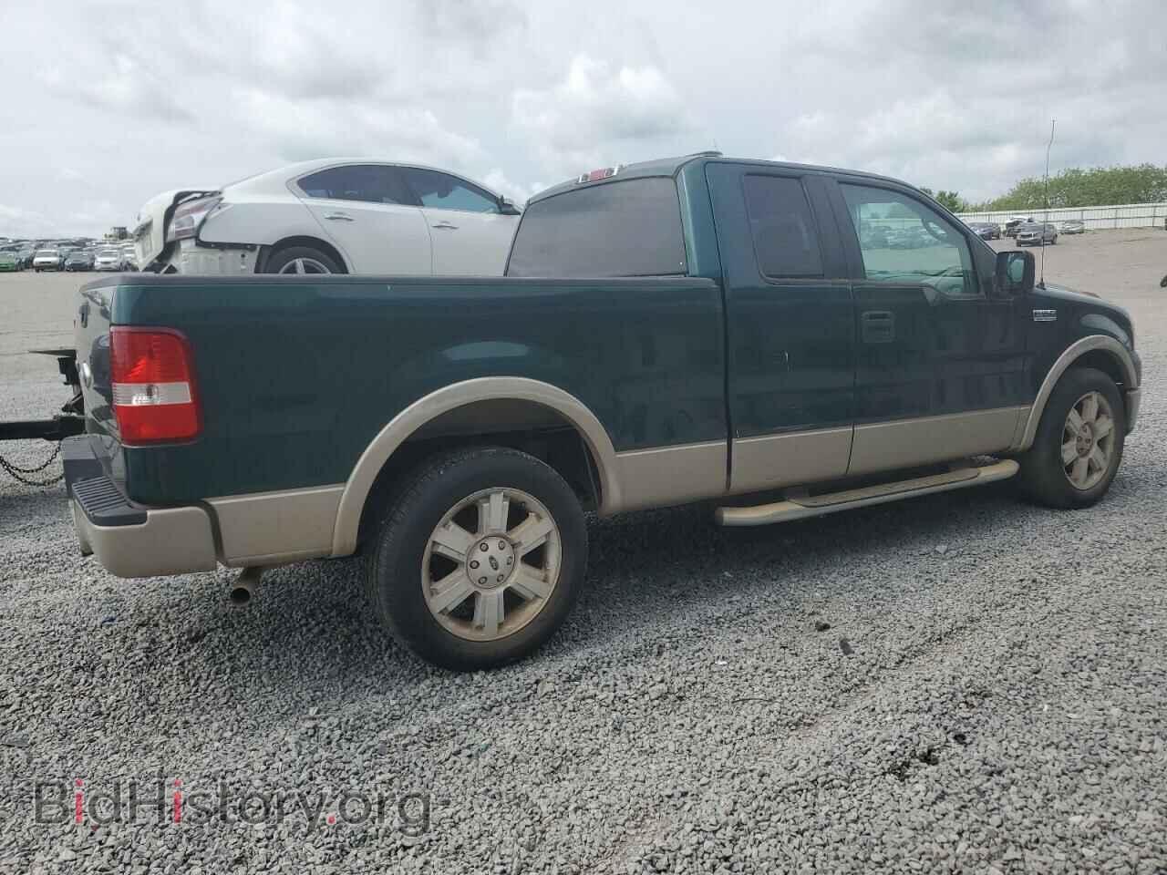 2007 FORD All Models - VIN: 1FTPX12V07FA66063 - Фото 3