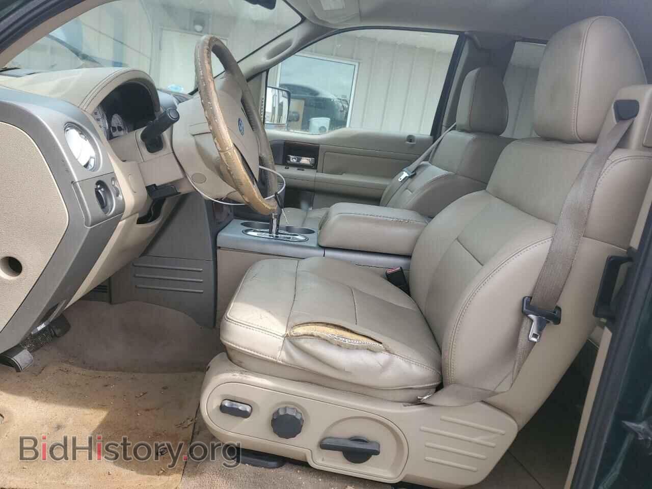 2007 FORD All Models - VIN: 1FTPX12V07FA66063 - Фото 7