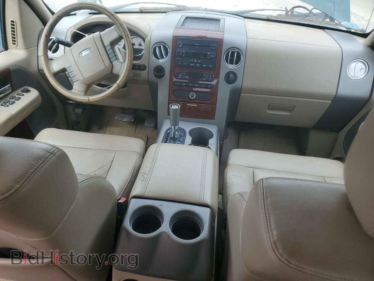 2007 FORD All Models - VIN: 1FTPX12V07FA66063 - Фото 8