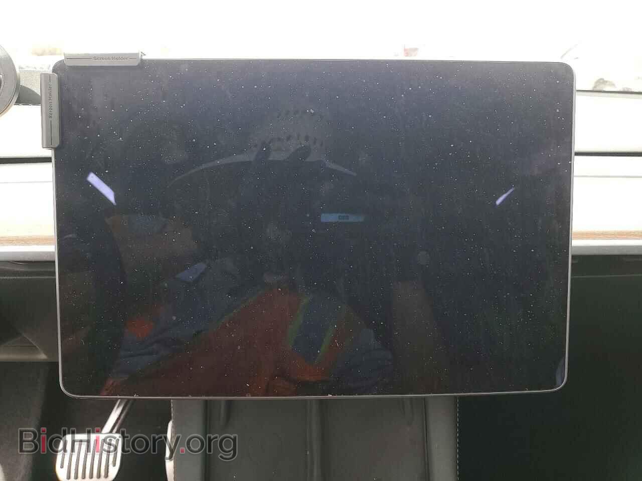 2022 TESLA MODEL Y - VIN: 7SAYGDEE2NF318918 - Photo 9