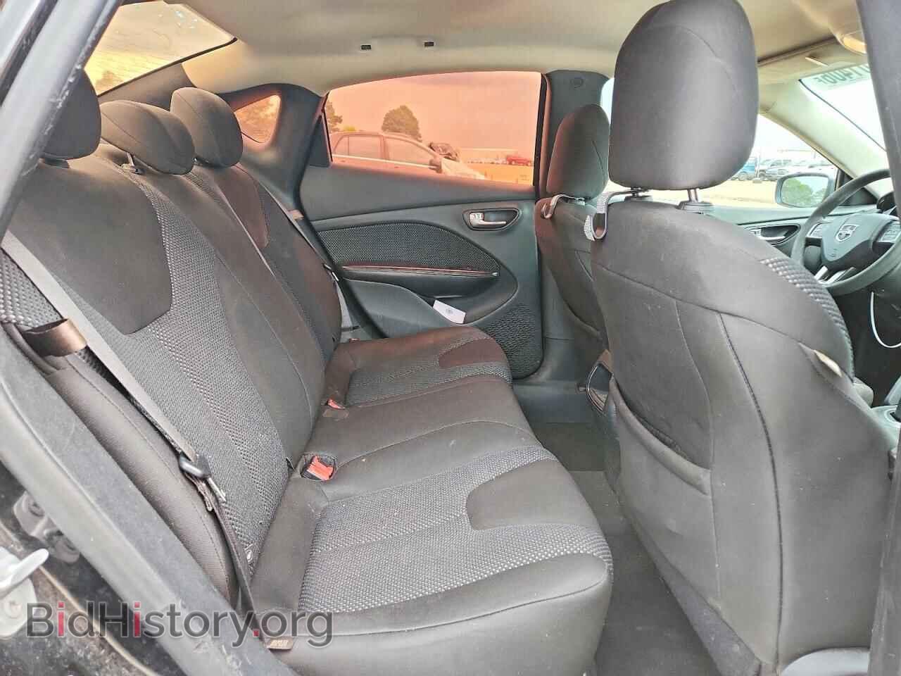 2015 DODGE DART - VIN: 1C3CDFAA3FD404749 - Фото 10