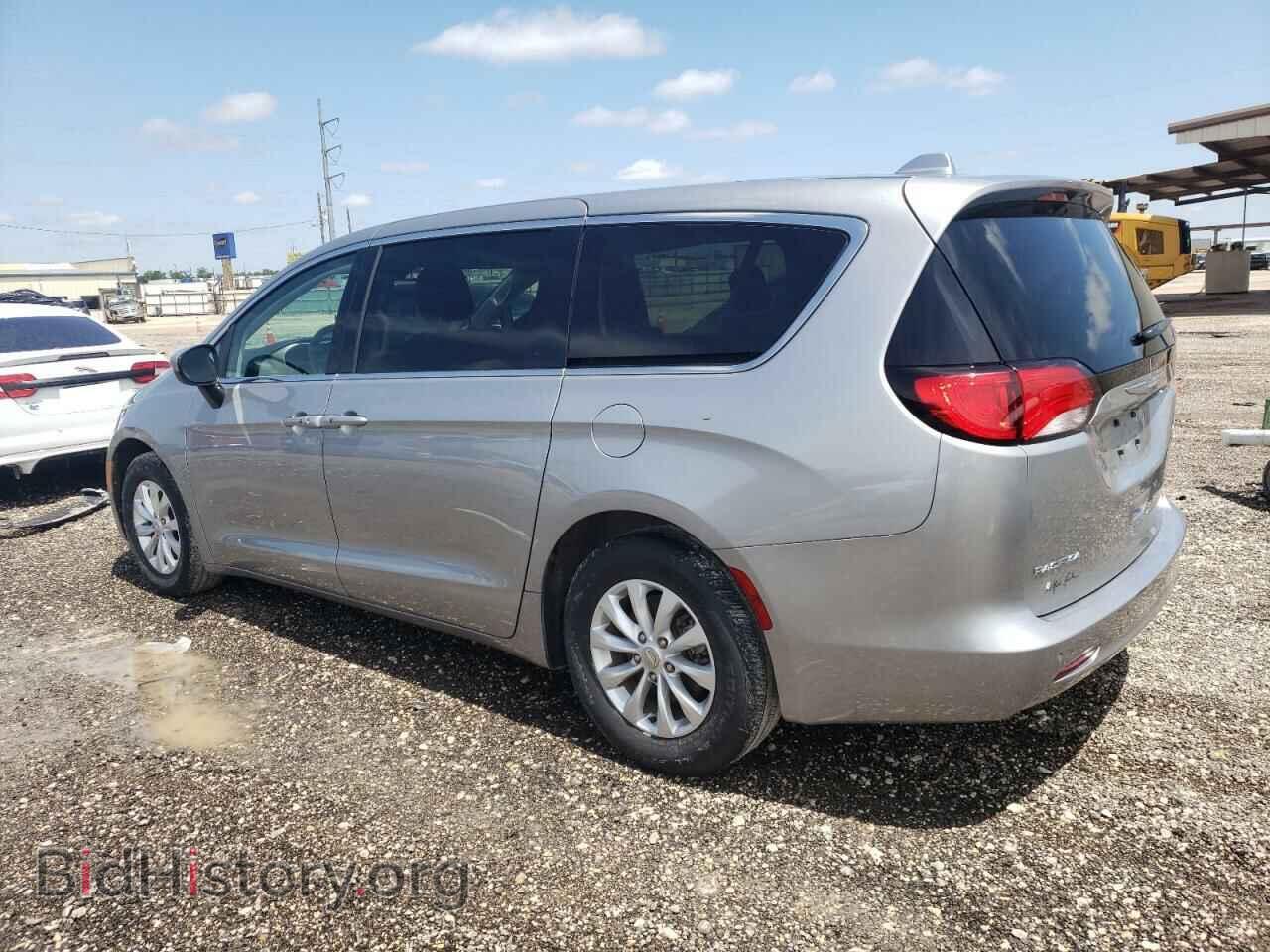 2017 CHRYSLER PACIFICA - VIN: 2C4RC1DG6HR703731 - Photo 2