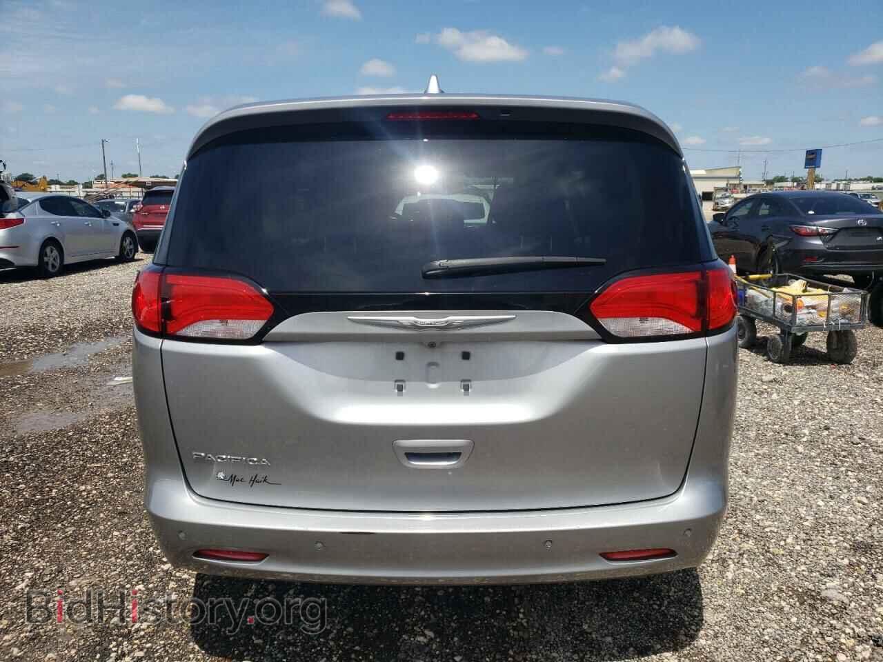 2017 CHRYSLER PACIFICA - VIN: 2C4RC1DG6HR703731 - Photo 6